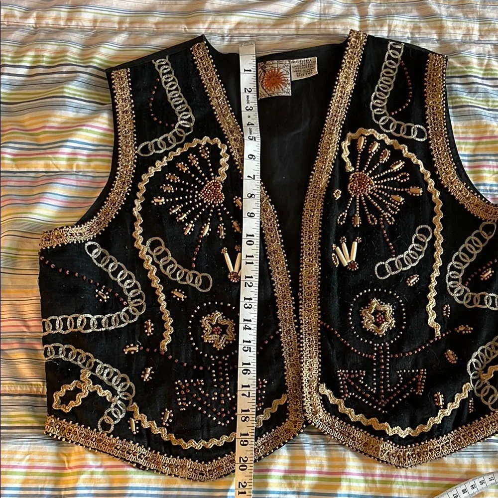 Chicos elegant vest